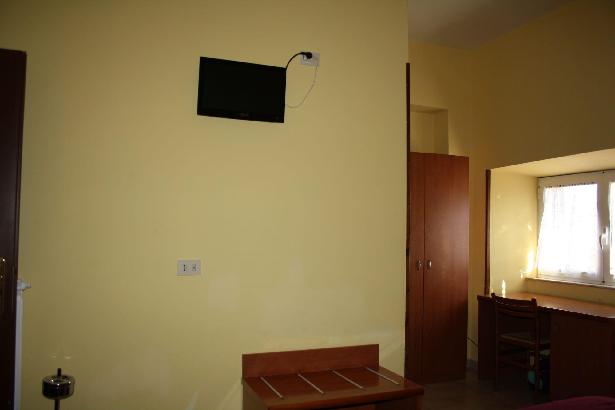 Hotel Eurorooms Rome Exterior photo