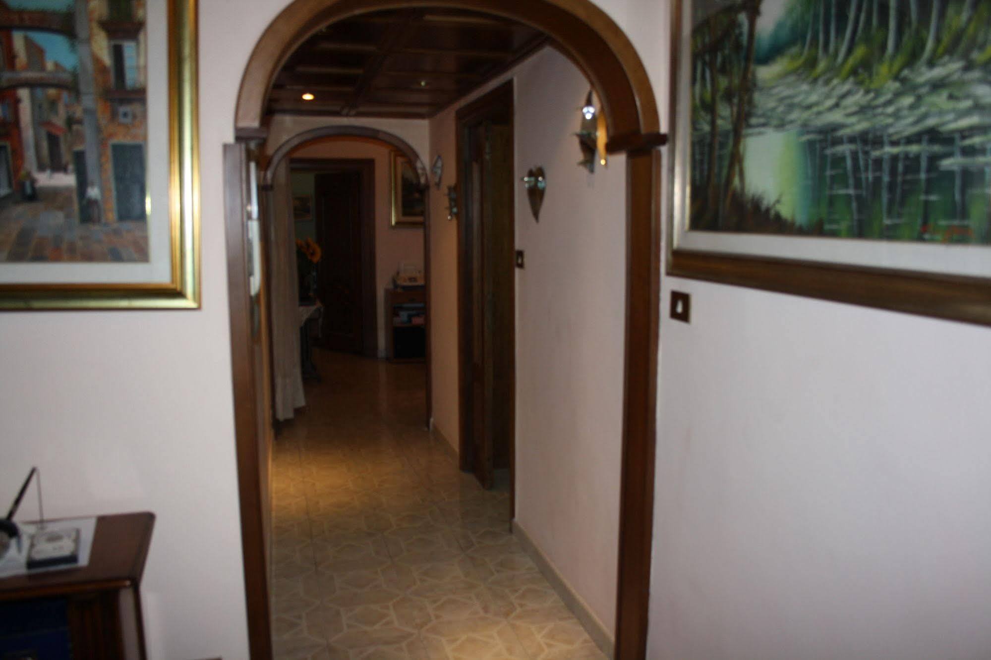 Hotel Eurorooms Rome Exterior photo